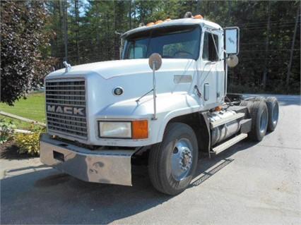 MACK CL613