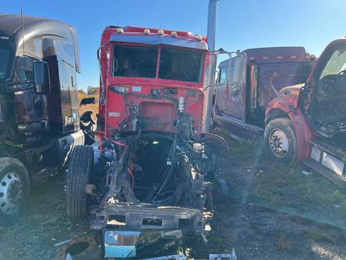 PETERBILT 386