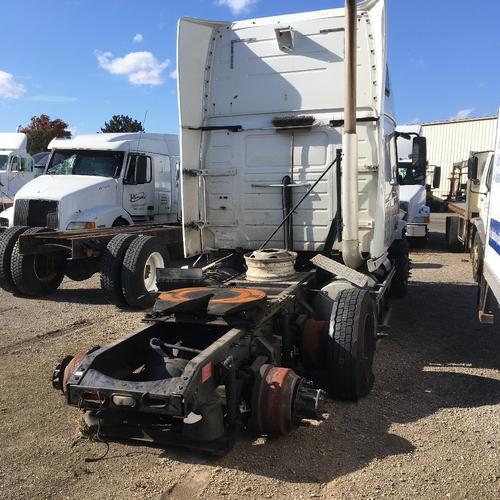 VOLVO/GMC/WHITE VNL