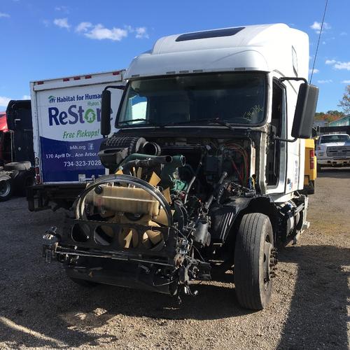 VOLVO/GMC/WHITE VNL