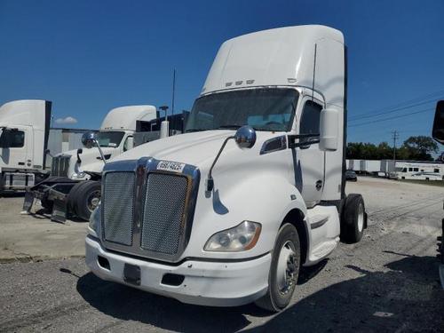 KENWORTH T680