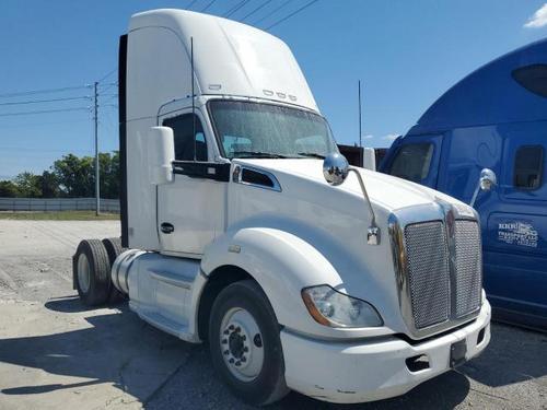 KENWORTH T680