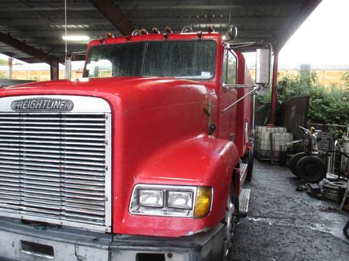 FREIGHTLINER FLD112