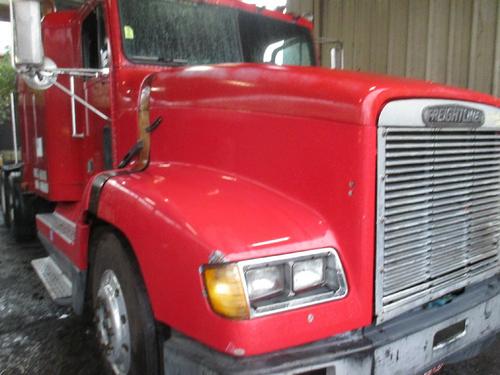 FREIGHTLINER FLD112