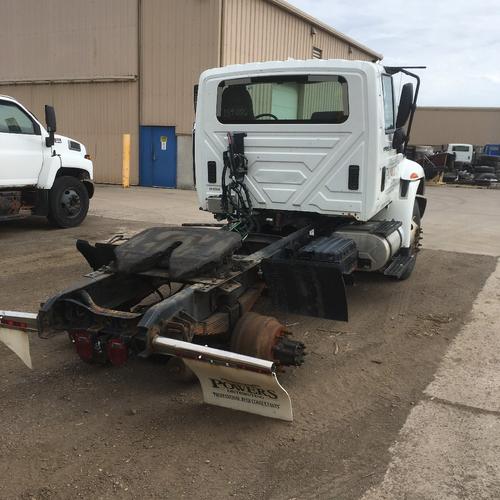 INTERNATIONAL 4300