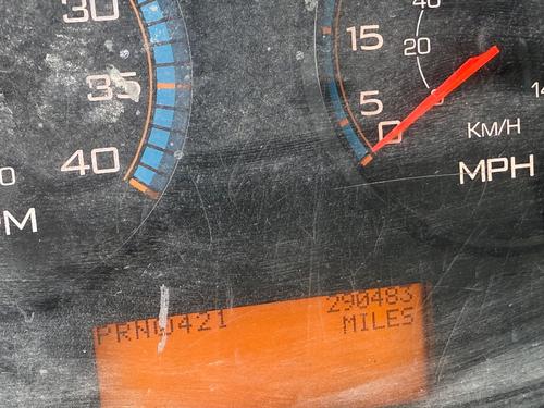 INTERNATIONAL DuraStar 4300