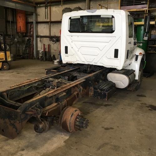 INTERNATIONAL 4300