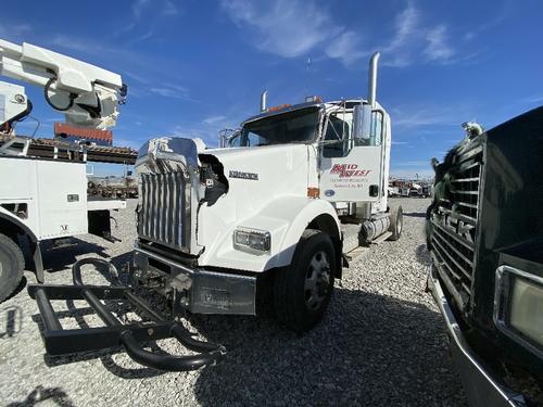 KENWORTH T800