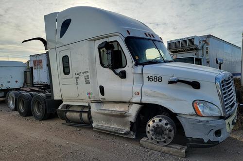 FREIGHTLINER CASCADIA 125