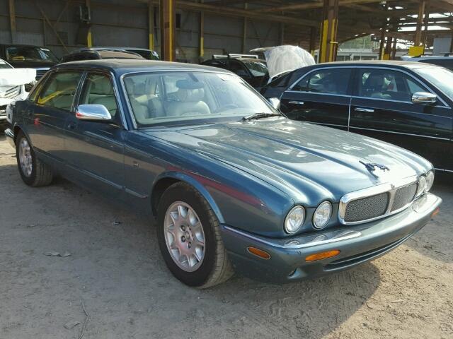 JAGUAR XJ8