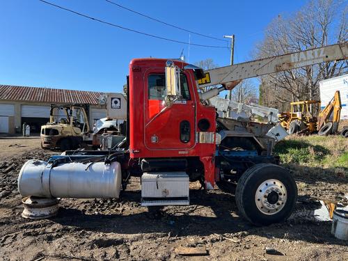 PETERBILT 379