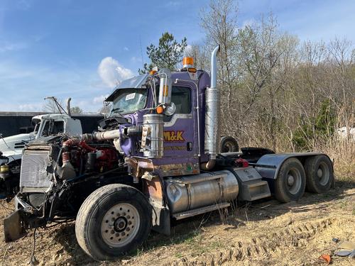KENWORTH T800