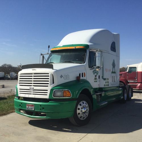 FORD A9522