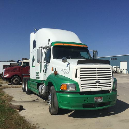 FORD A9522