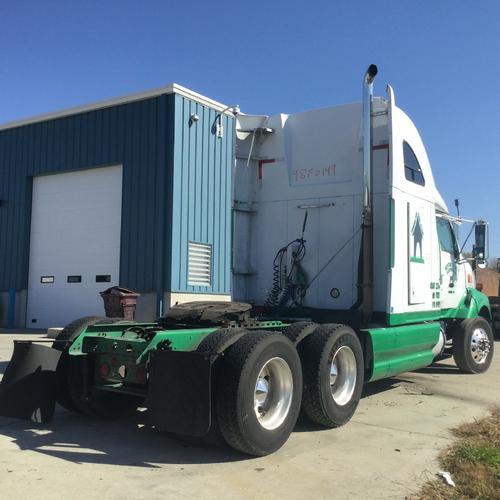 FORD A9522