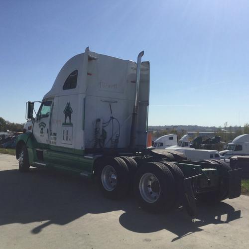FORD A9522