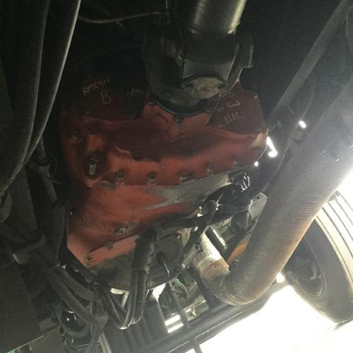 FORD A9522