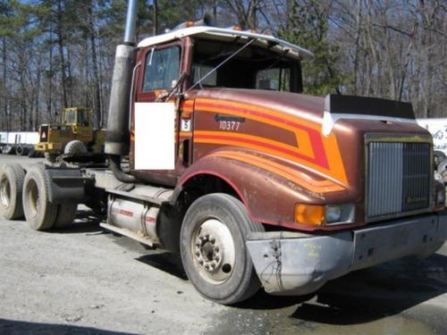 INTERNATIONAL 9400