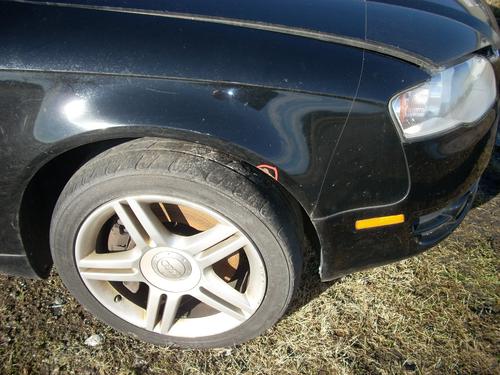 AUDI AUDI A4