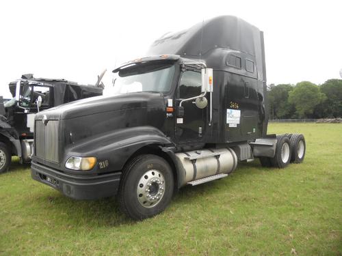 INTERNATIONAL 9400