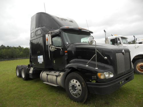 INTERNATIONAL 9400