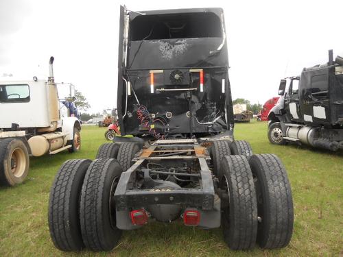 INTERNATIONAL 9400