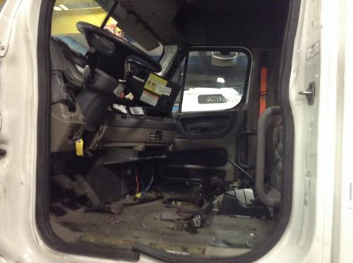 Freightliner CASCADIA