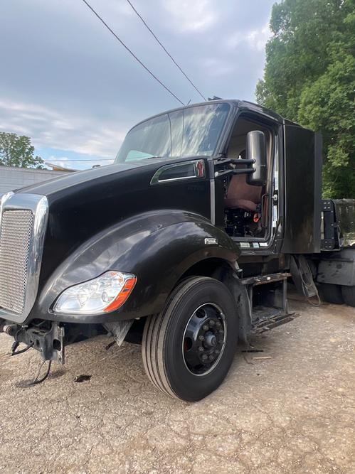 KENWORTH T680