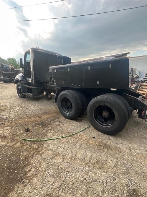 KENWORTH T680