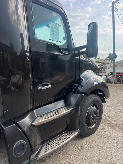 KENWORTH T680