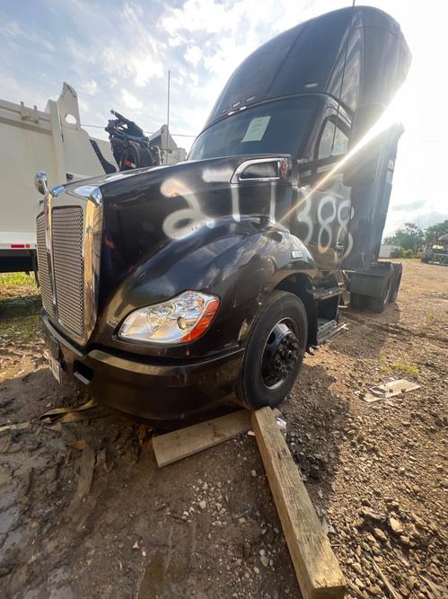 KENWORTH T680