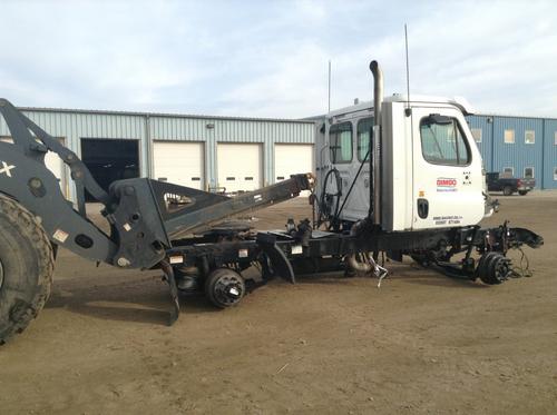 Freightliner CASCADIA