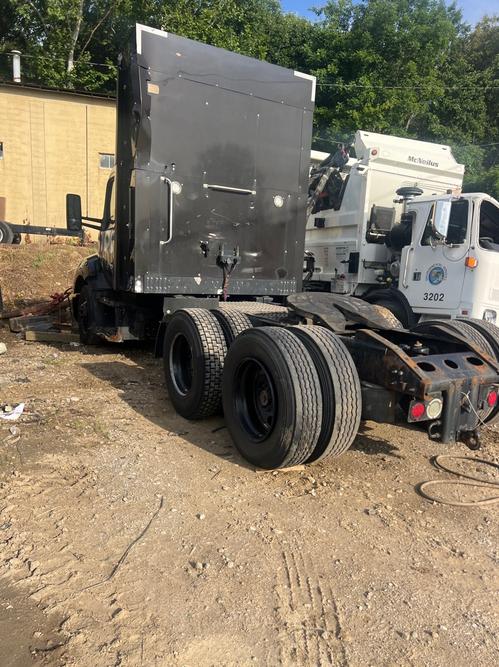 KENWORTH T680