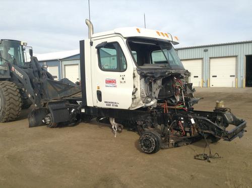 Freightliner CASCADIA