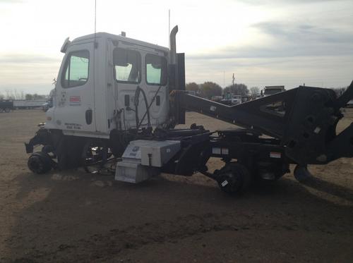Freightliner CASCADIA