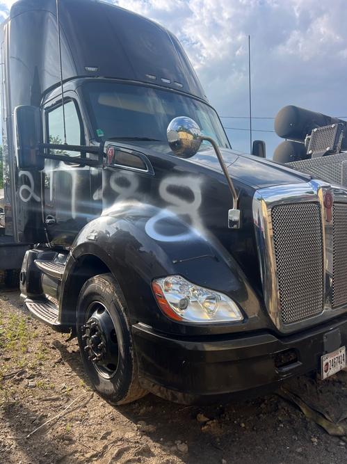 KENWORTH T680