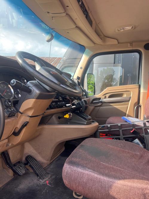 KENWORTH T680
