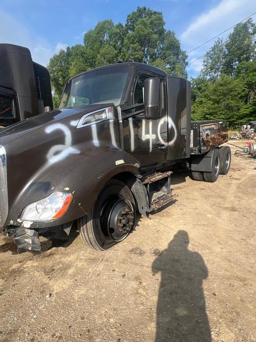 KENWORTH T680