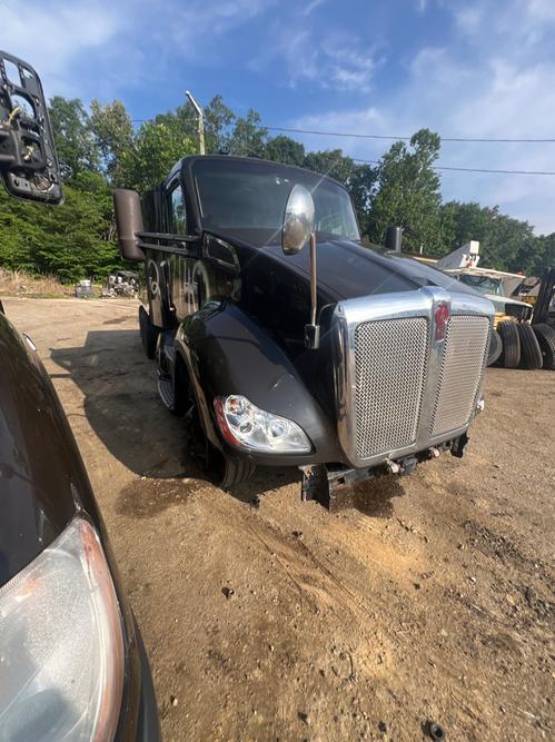 KENWORTH T680