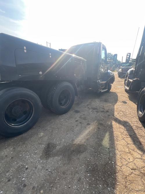 KENWORTH T680