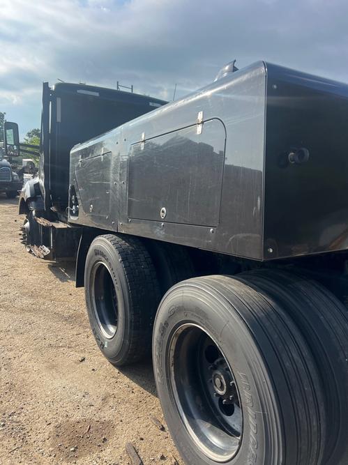 KENWORTH T680