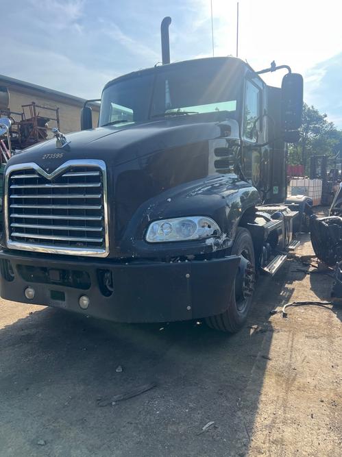 MACK CXU613