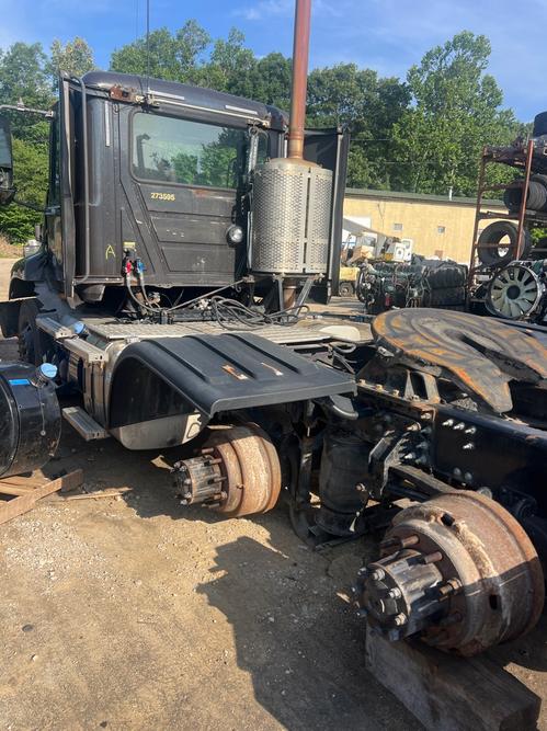 MACK CXU613