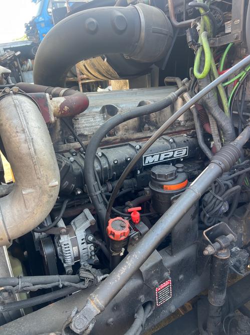 MACK CXU613