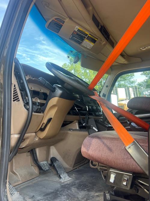 KENWORTH T680