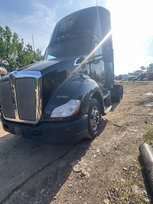 KENWORTH T680