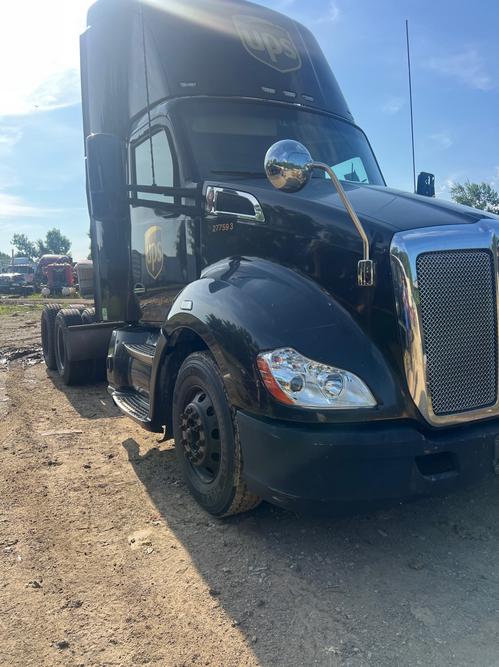 KENWORTH T680