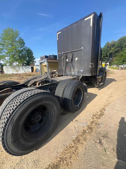 KENWORTH T680