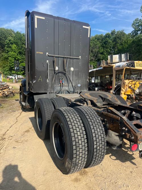 KENWORTH T680