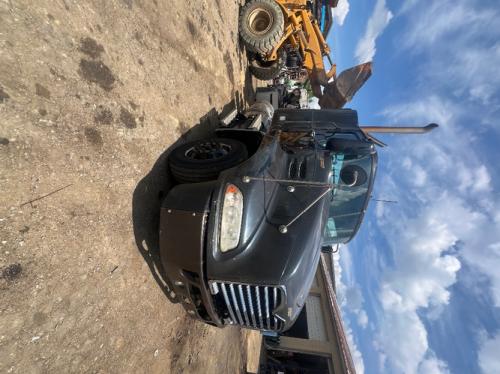 MACK CXN613